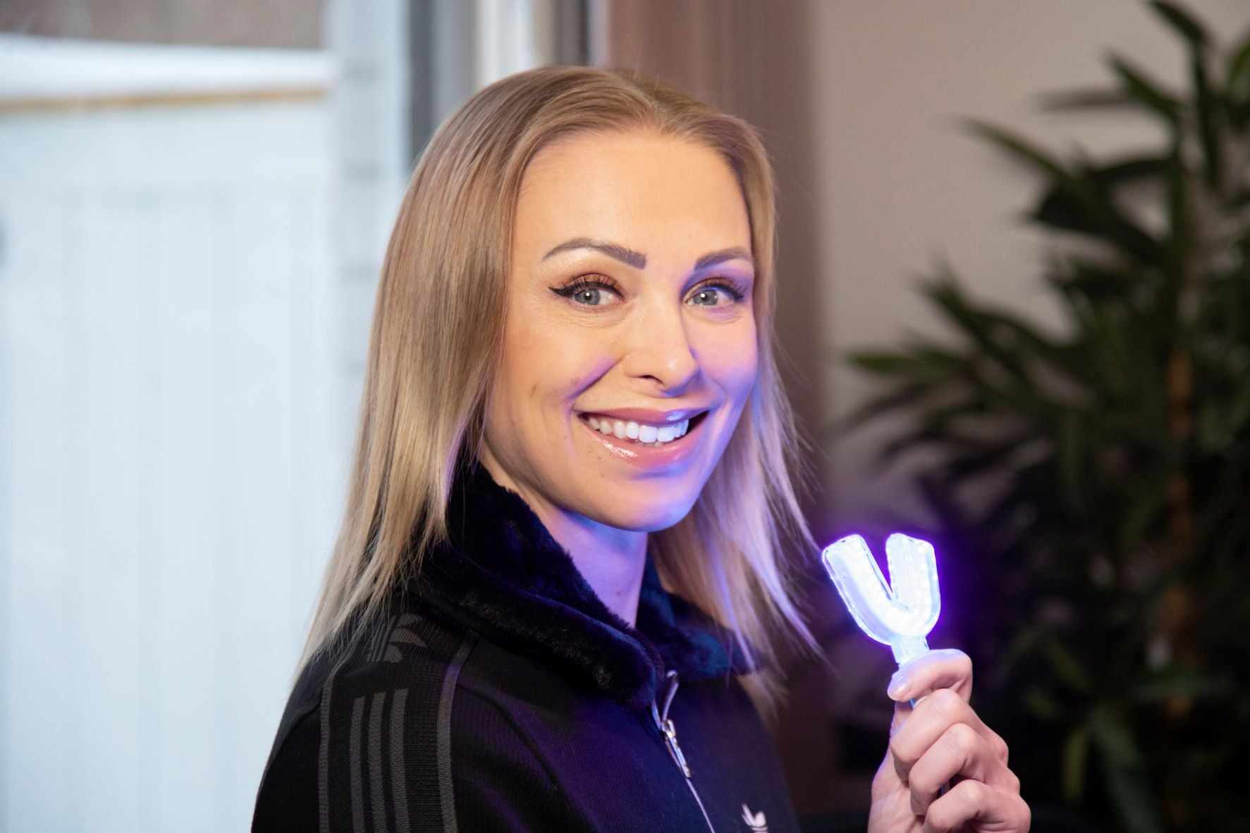 Terve suu tukee huippu-urheilijan suorituskykyä ja kilpatavoitteita