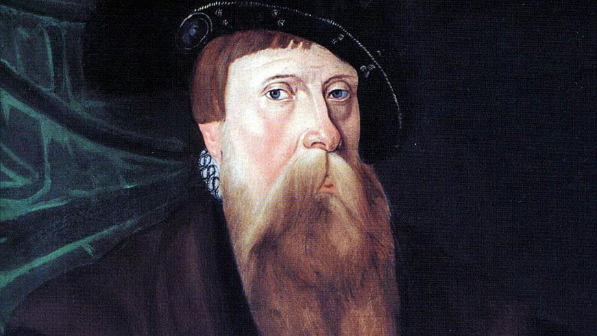 Millainen Suomi olisi jos Kustaa Vaasalla olisi ollut hyvät hampaat?