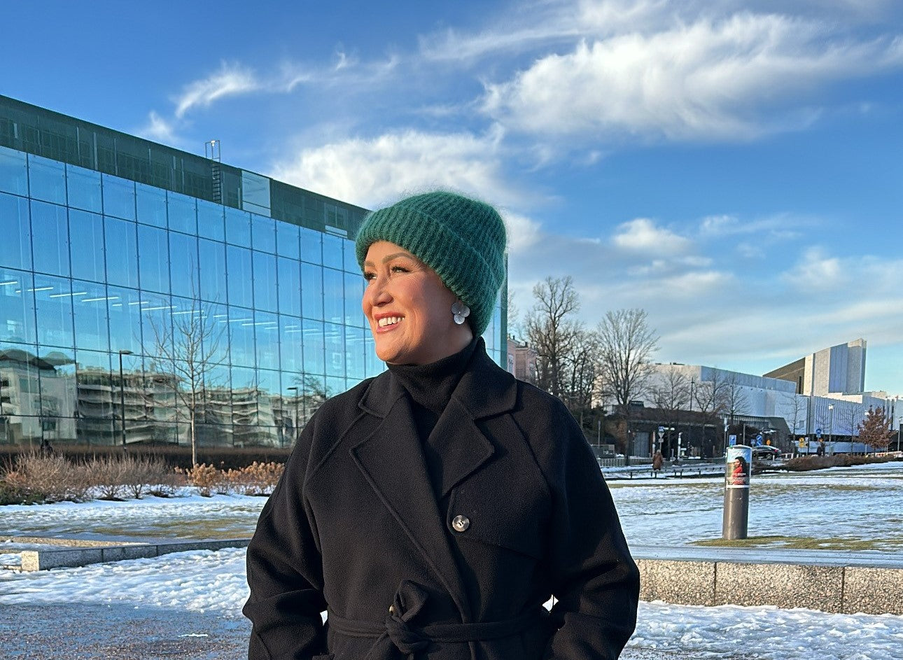 Mira Kasslin: suunterveys on kriittinen mutta usein unohdettu osa syöpähoitoja