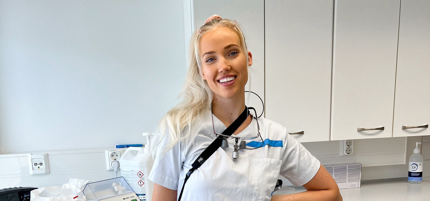 Suunterveyden vallankumous tapahtuu yksi somepostaus kerrallaan