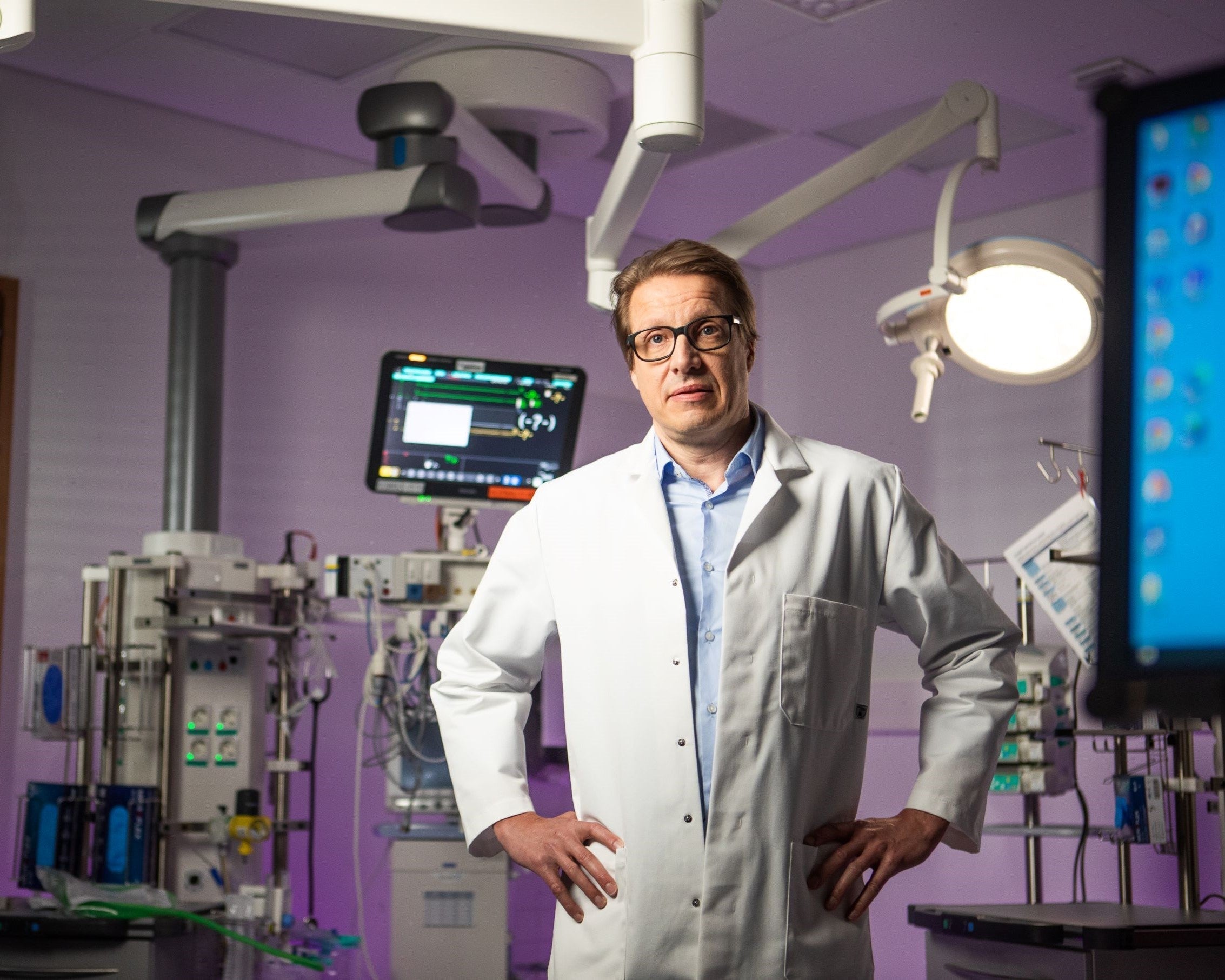 British Dental Journal nosti esiin Lumoral-tutkimuksen