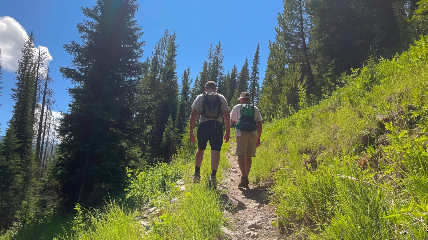 Miten Lumoral muutti suun terveyteni – Lumoral-käyttäjän tarina