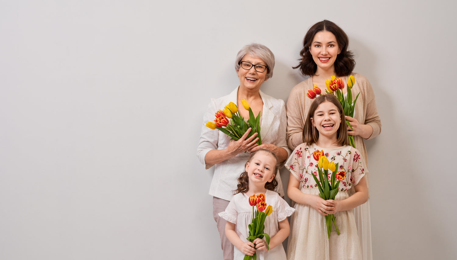 Hyvä suunterveys on avain naisen hyvinvointiin