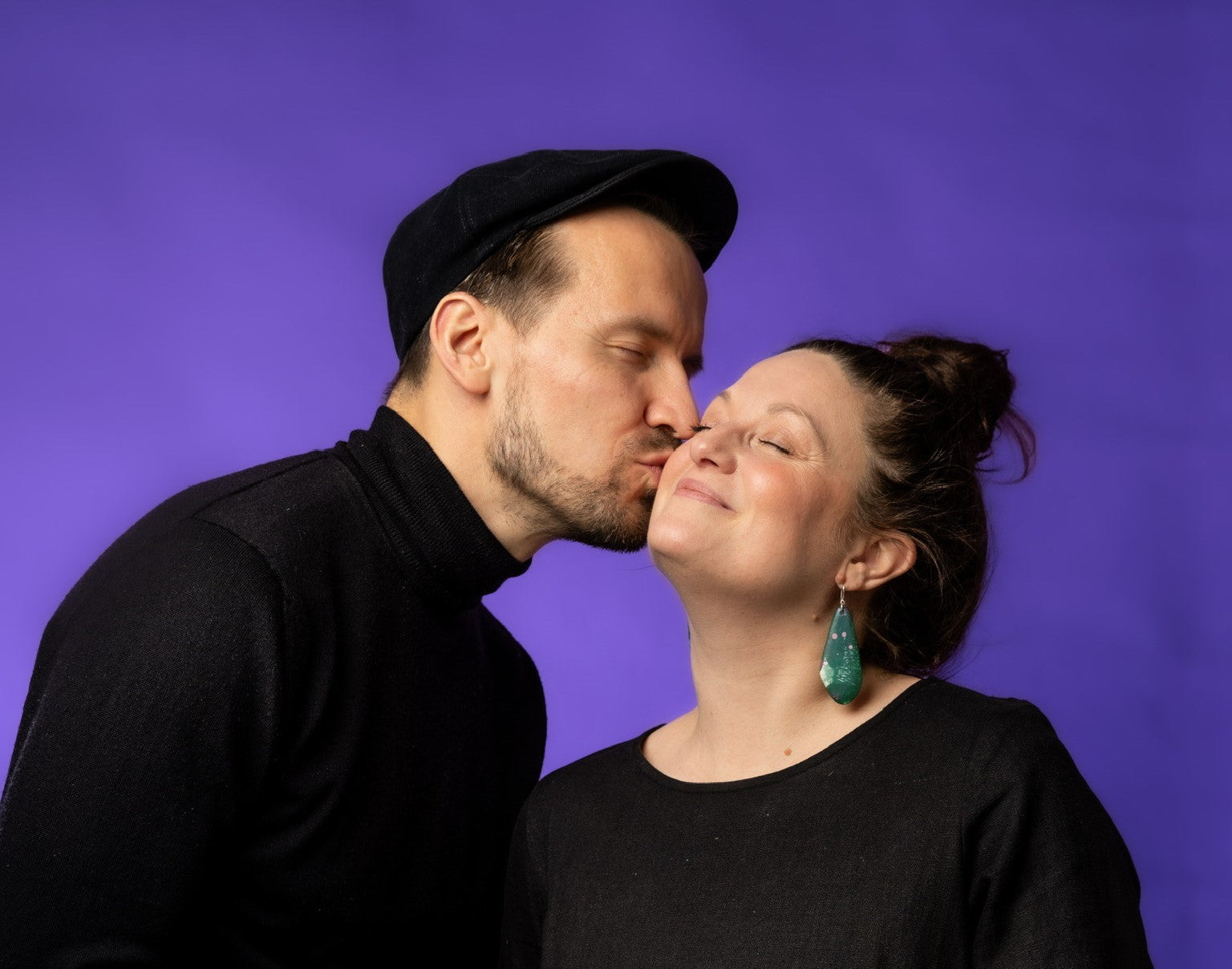 Lumoral käyttökokemus: Suunterveys esiintyvän ammattilaisen työkaluna