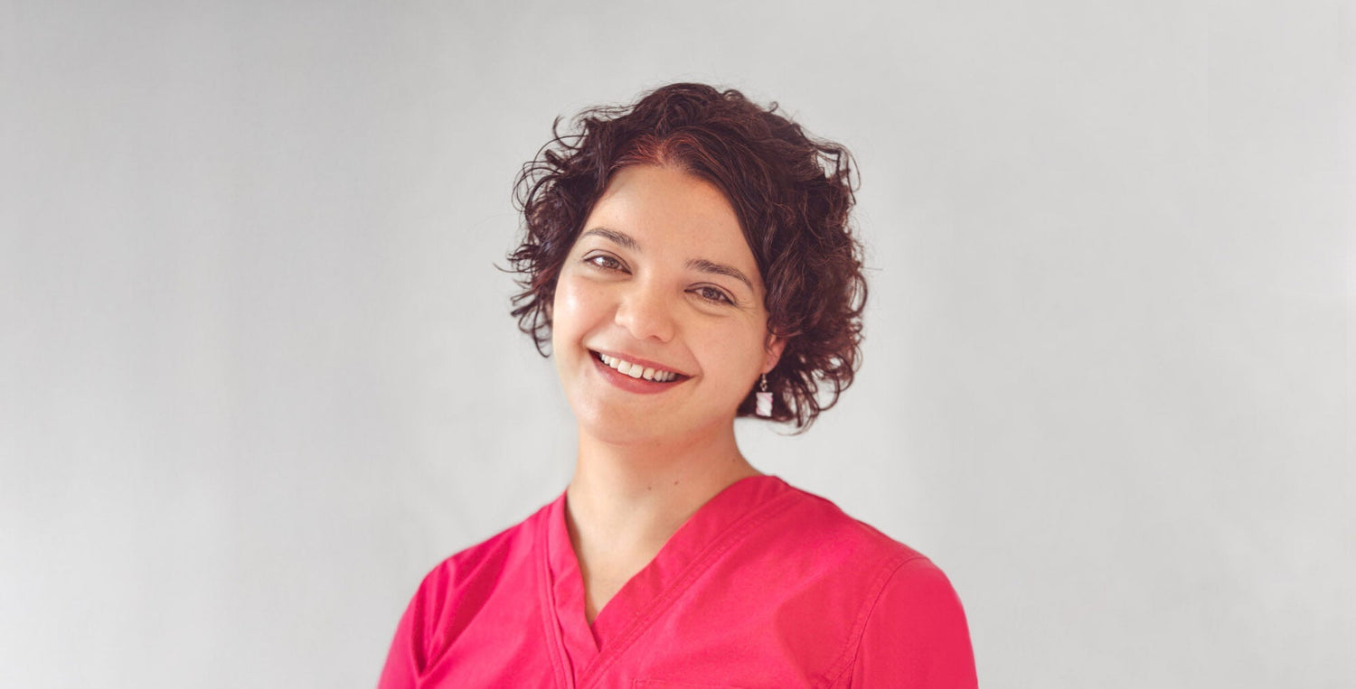 Tiedätkö, miksi oikeastaan hoidat hampaitasi?