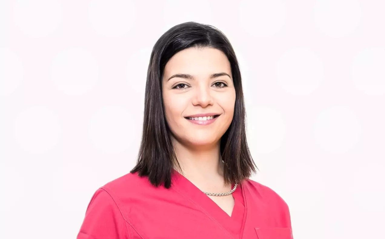 Lieväkin ienverenvuoto on vakavasti otettava oire