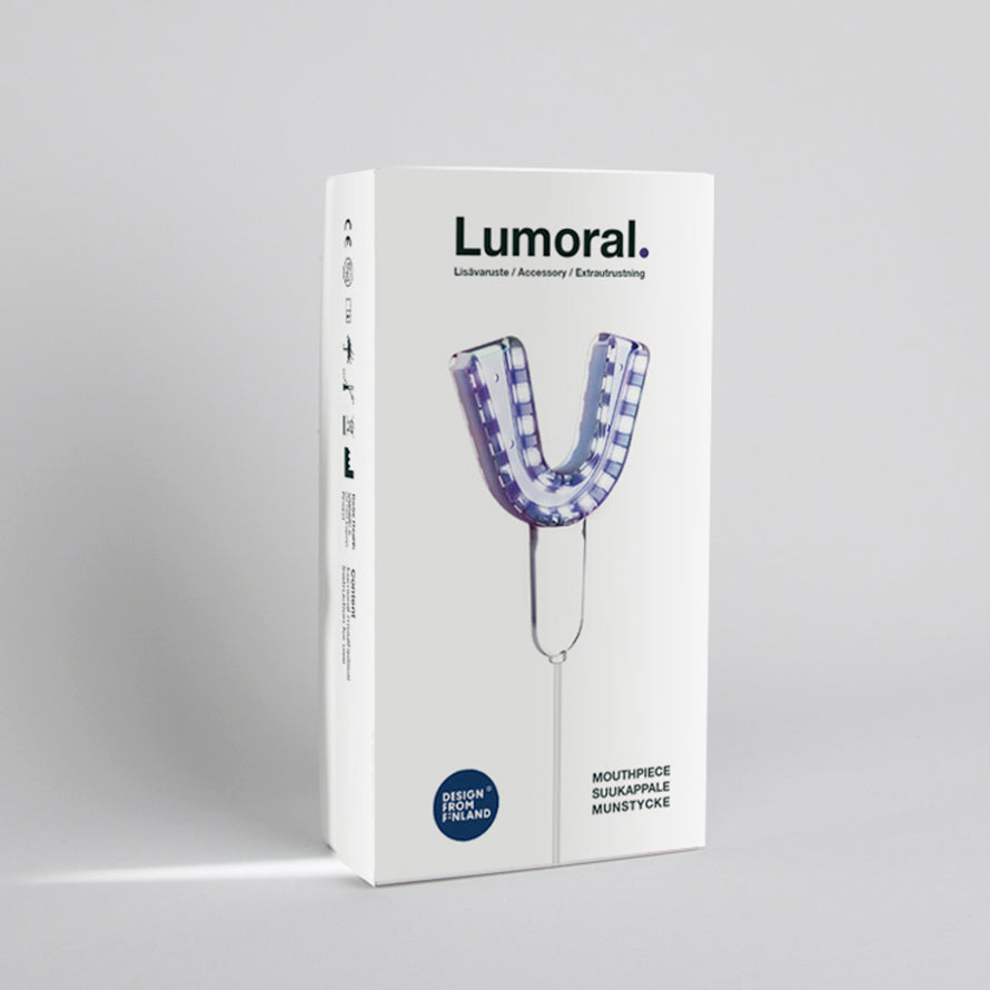Lumoral kahdelle