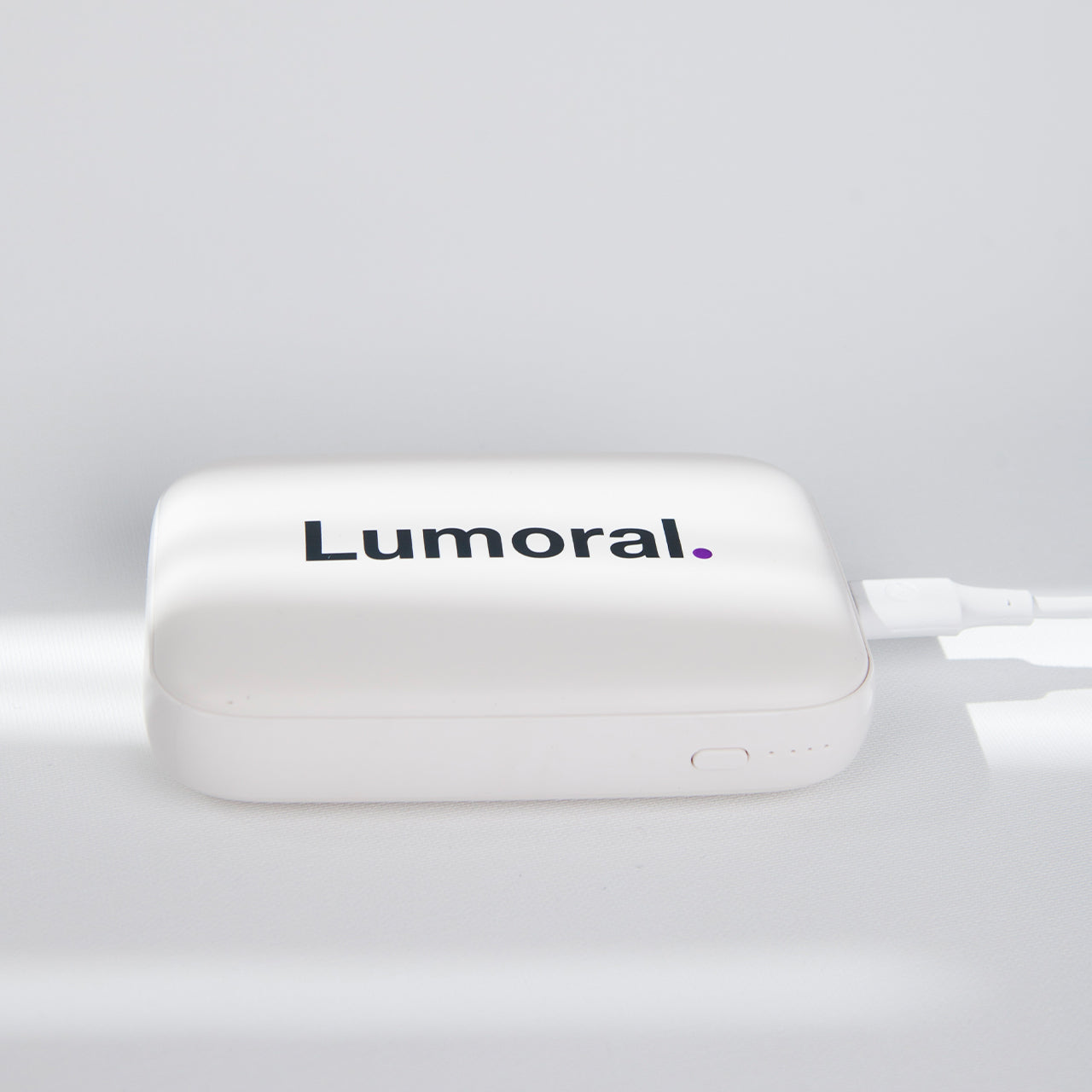 Lumoral-aloituspakkaus