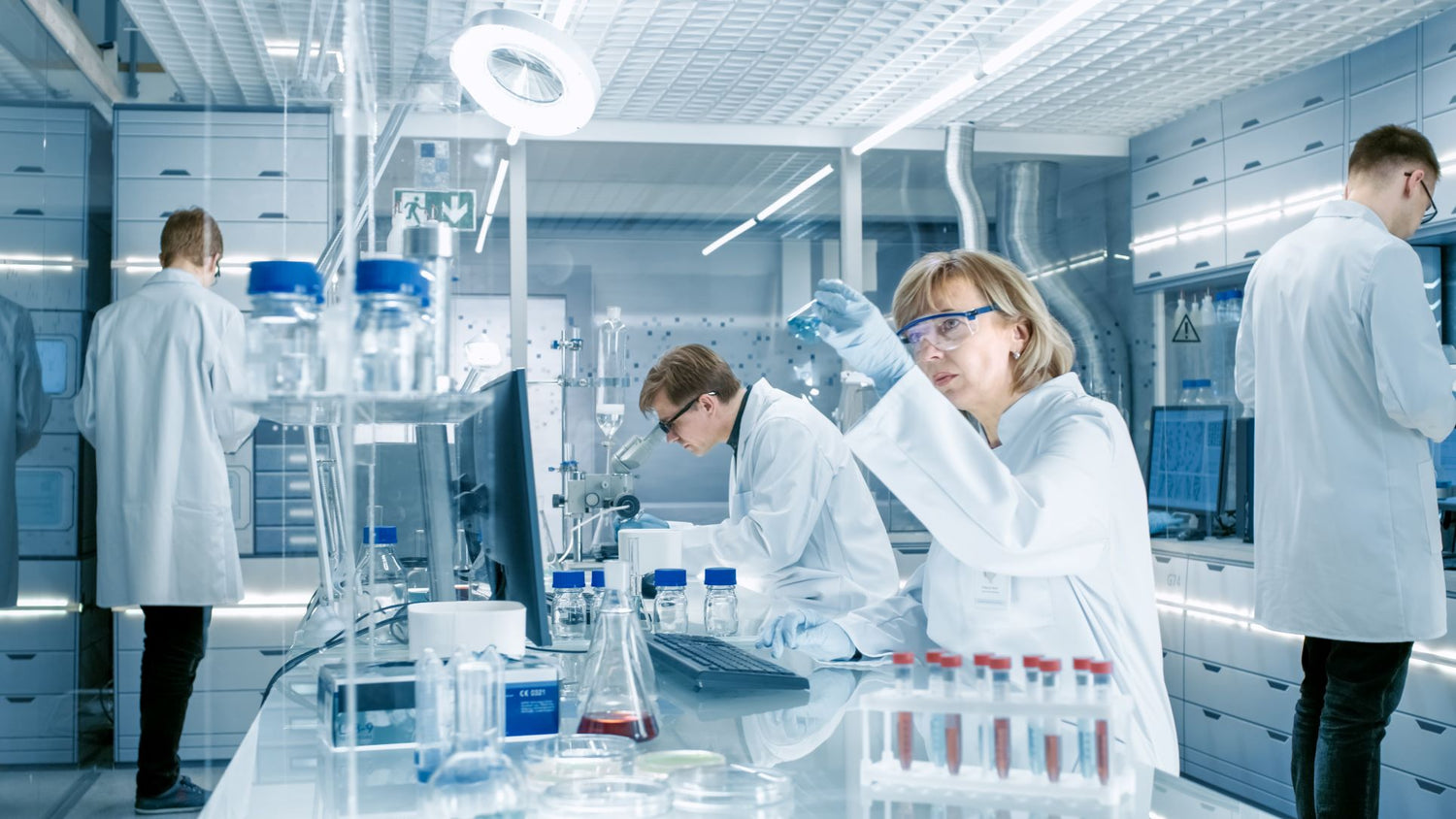 Lumoral-terveysteknologia esillä Tampereen Tutkimushoitajapäivillä