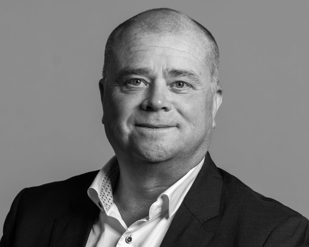 Koite Health nimitti ruotsalaisen Peter Rådqvistin toimitusjohtajaksi johtamaan kansainvälistä kasvua