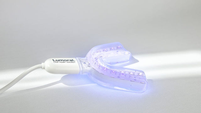 Koite Health laajenee Ruotsiin – solmii Lumoral®-kumppanuuden Aqua Dental -hammaslääkäriketjun kanssa