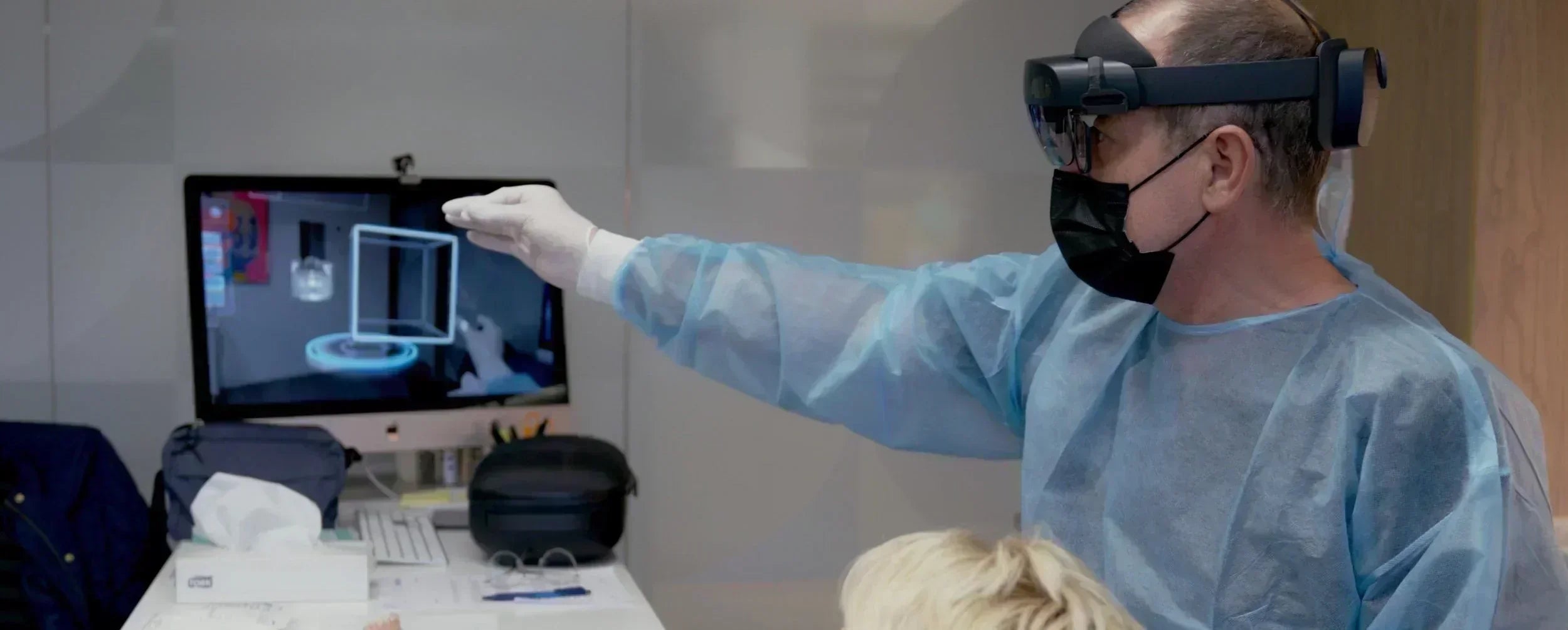 Avaruustutkimus edistää hammaslääketiedettä ja suun terveyttä maan päällä