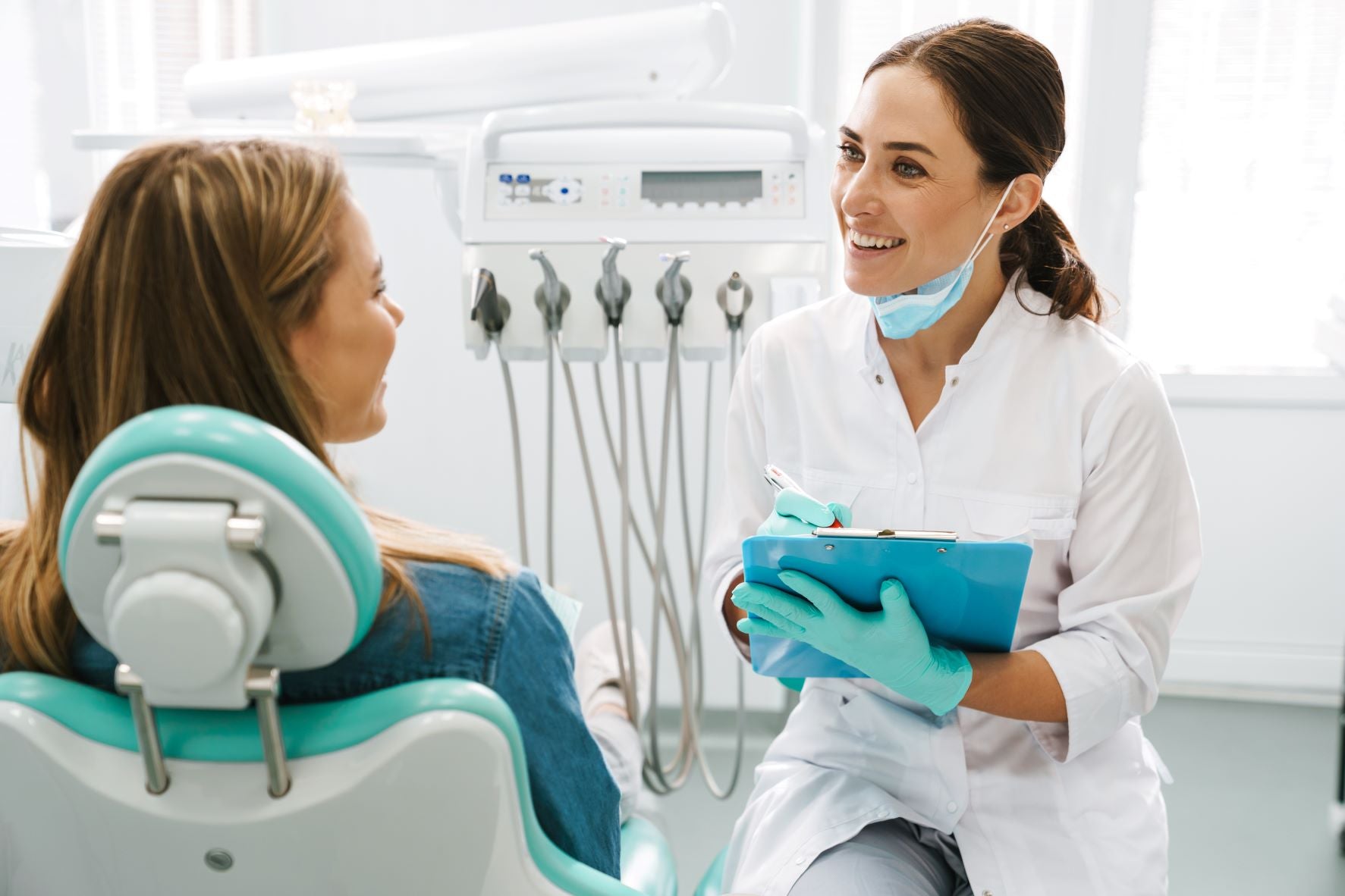 Hampaiden menetyksen ja tulehduksellisen suolistosairauden välillä on vahva yhteys