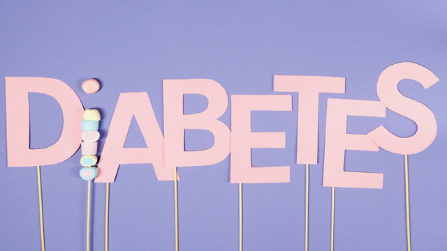 Maailman diabetesviikko muistuttaa kroonisten sairauksien ja suunterveyden yhteydestä