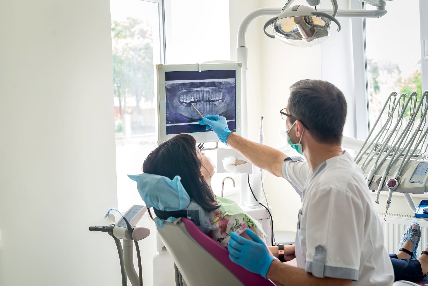 HS mielipidekirjoitus: Kuilu hammaslääketieteen ja lääketieteen välillä on korjattava