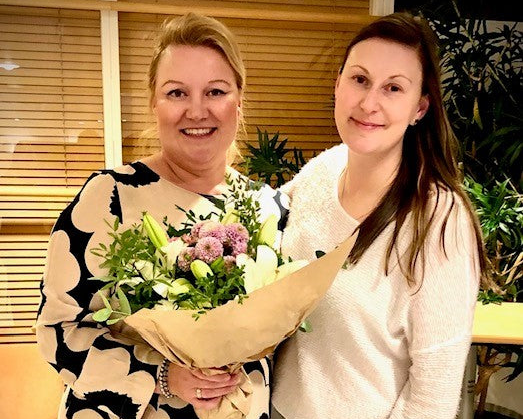Suun terveyden ammattilaiset näkevät Lumoralin arvon ennaltaehkäisevässä hoidossa