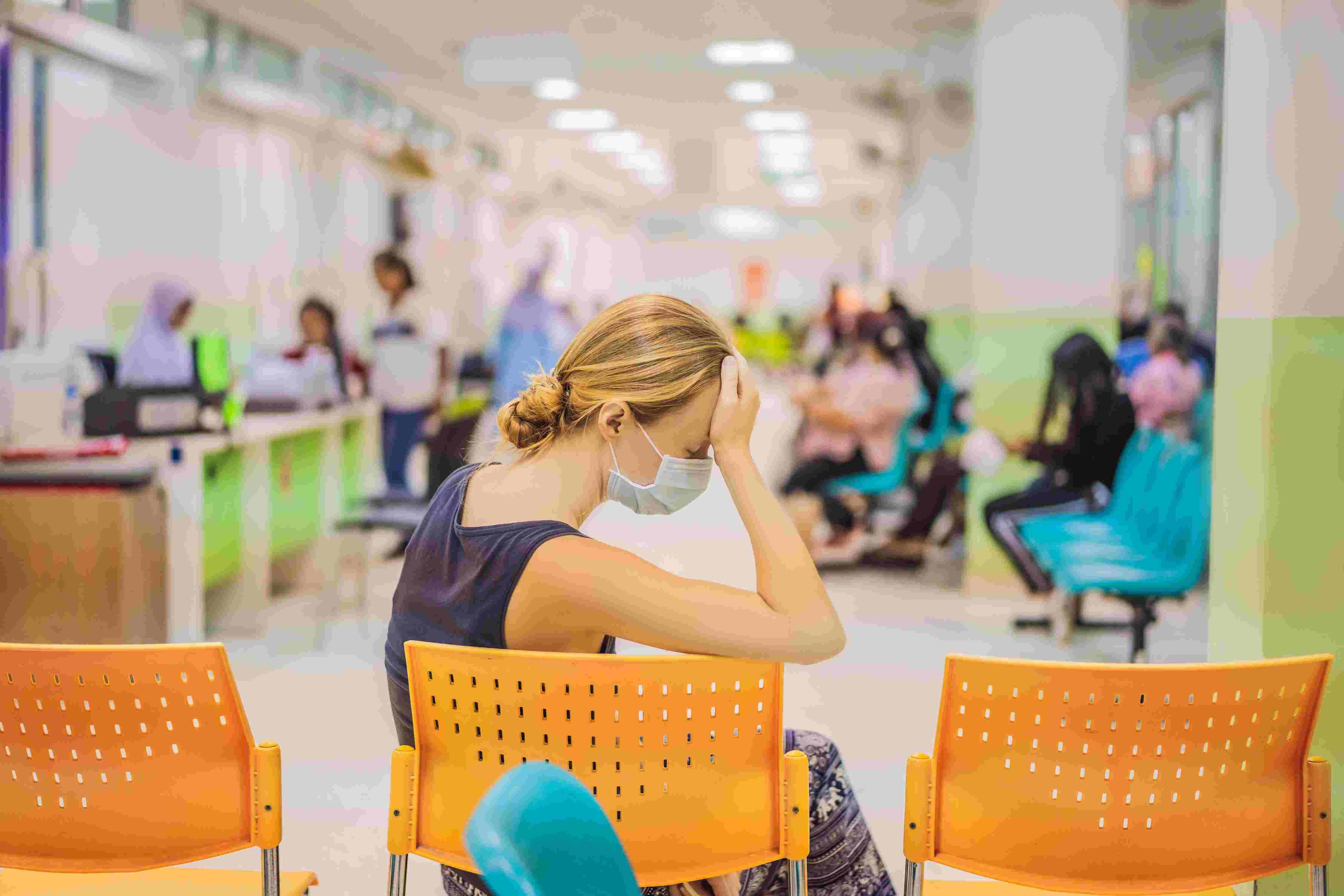 Ihmisoikeusjärjestö Amnesty huolissaan Suomen julkisen hammashoidon tilanteesta