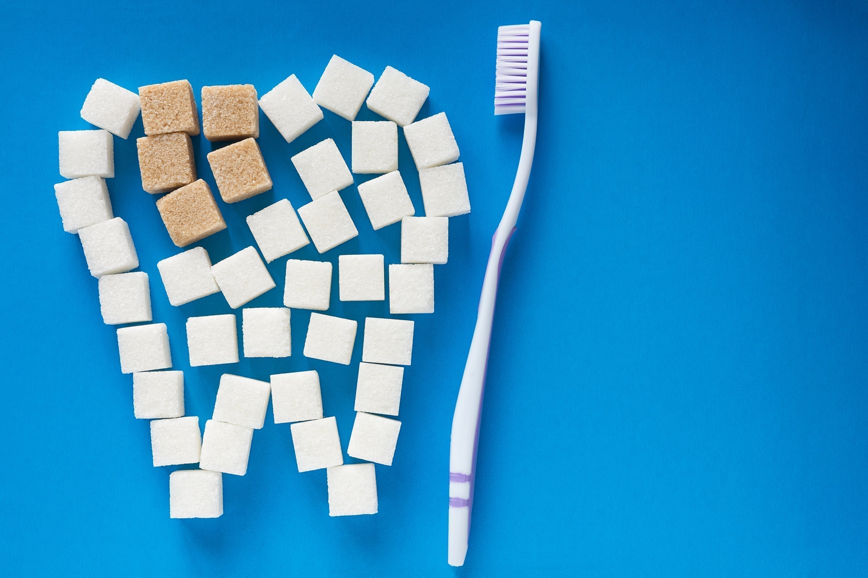 Hoitamaton ientulehdus voi altistaa diabetekselle